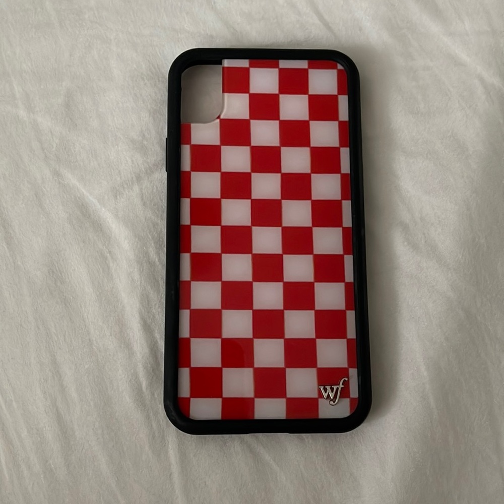 Original Wildflower Cases